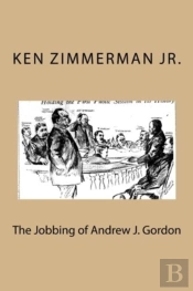 The Jobbing Of Andrew J. Gordon: Integra