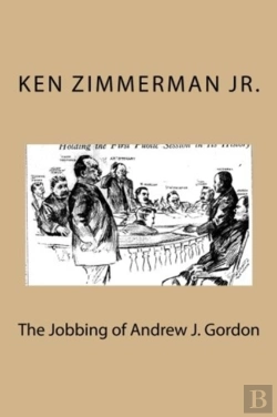 Bertrand.pt - The Jobbing Of Andrew J. Gordon: Integra