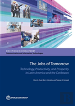 The Jobs Of Tomorrow