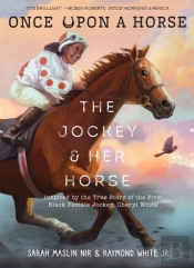 The Jockey & Her Horse (Once Upon A Horse #2)