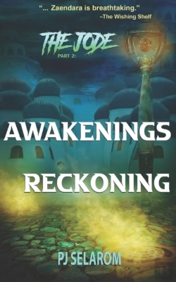 Bertrand.pt - The Jode: Part 2: Awakenings Reckoning