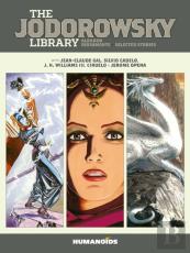 The Jodorowsky Library: Book Four