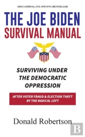 The Joe Biden Manual