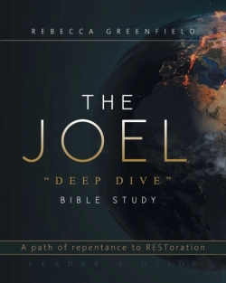 Bertrand.pt - The Joel  Deep Dive  Bible Study: A Path