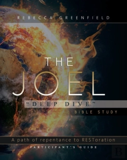 Bertrand.pt - The Joel Deep Dive Bible Study