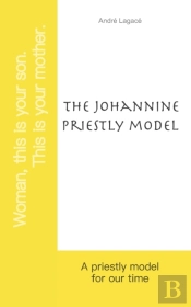The Johannine Priestly Model