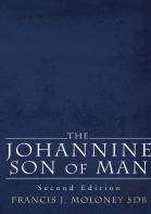 The Johannine Son Of Man