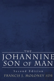 The Johannine Son Of Man