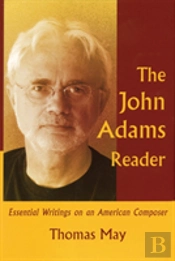The John Adams Reader