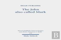 The John Also Called Mark