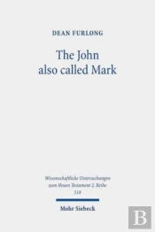 The John Also Called Mark