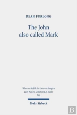 Bertrand.pt - The John Also Called Mark