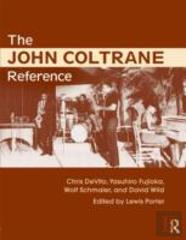 The John Coltrane Reference