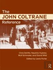 The John Coltrane Reference