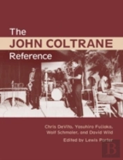 The John Coltrane Reference