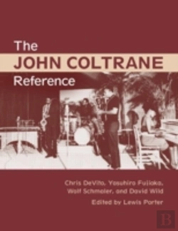 Bertrand.pt - The John Coltrane Reference