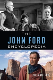 The John Ford Encyclopedia
