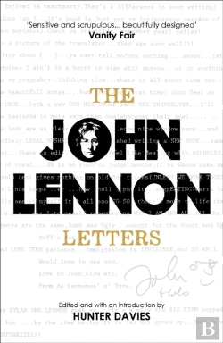 Bertrand.pt - The John Lennon Letters
