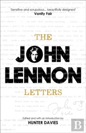 The John Lennon Letters