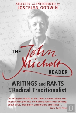 Bertrand.pt - The John Michell Reader