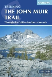 The John Muir Trail