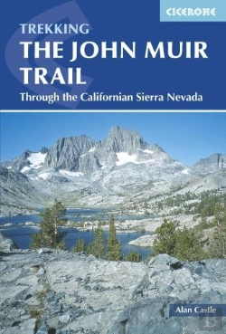 Bertrand.pt - The John Muir Trail