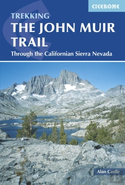 Bertrand.pt - The John Muir Trail