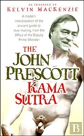 The John Prescott Kama Sutra