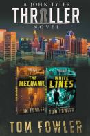 The John Tyler Thrillers