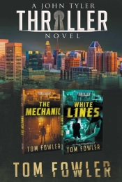 The John Tyler Thrillers