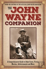 The John Wayne Companion