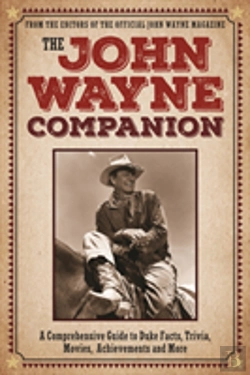 Bertrand.pt - The John Wayne Companion