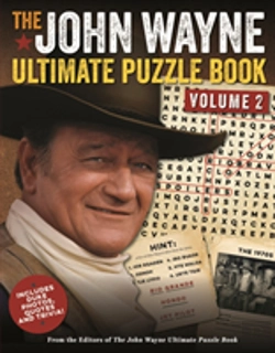 Bertrand.pt - The John Wayne Ultimate Puzzle Book Volume 2