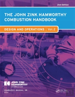 Bertrand.pt - The John Zink Hamworthy Combustion Handbook