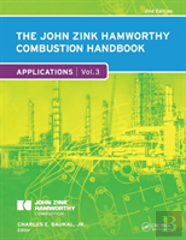 The John Zink Hamworthy Combustion Handbook