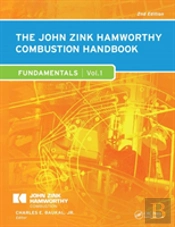 The John Zink Hamworthy Combustion Handbook