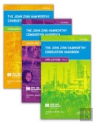 The John Zink Hamworthy Combustion Handbook