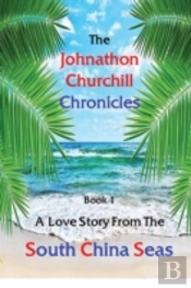 The Johnathon Churchill Chronicles