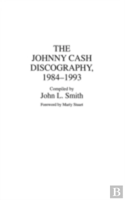 Bertrand.pt - The Johnny Cash Discography, 1984-1993