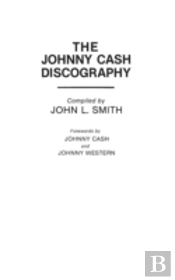 The Johnny Cash Discography