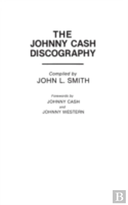 Bertrand.pt - The Johnny Cash Discography