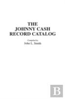 The Johnny Cash Record Catalog