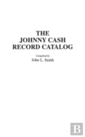 The Johnny Cash Record Catalog