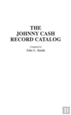 Bertrand.pt - The Johnny Cash Record Catalog