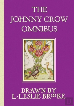 Bertrand.pt - The Johnny Crow Omnibus Featuring Johnny Crow'S Garden, Johnny Crow'S Party And Johnny Crow'S New Garden (In Color)