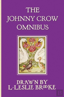 Bertrand.pt - The Johnny Crow Omnibus Featuring Johnny Crow'S Garden, Johnny Crow'S Party And Johnny Crow'S New Garden (In Color)