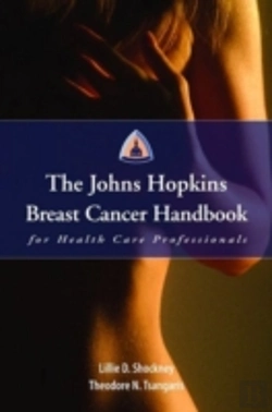 Bertrand.pt - The Johns Hopkins Breast Cancer Handbook For Health Care Professionals