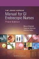 The Johns Hopkins Manual For Gi Endoscopic Nurses