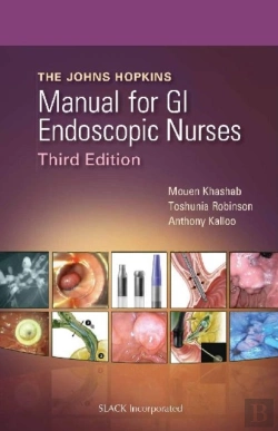 Bertrand.pt - The Johns Hopkins Manual For Gi Endoscopic Nurses