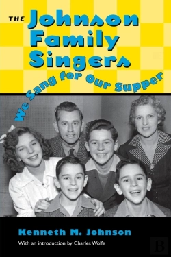 Bertrand.pt - The Johnson Family Singers